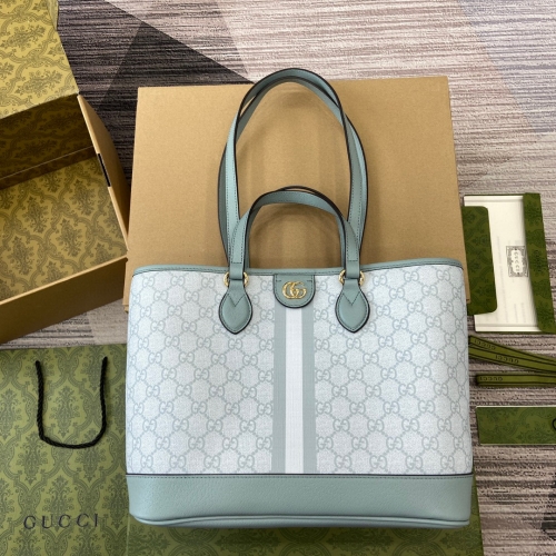 Gucci ophidia small tote