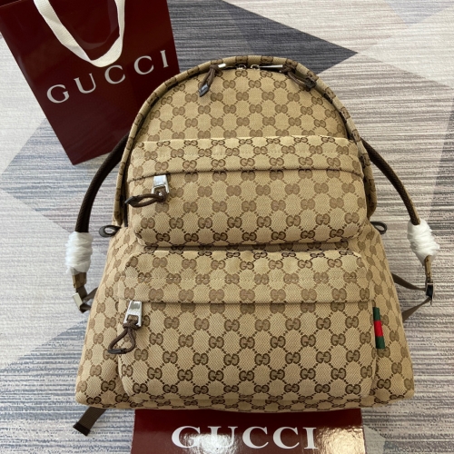 Gucci Backpack