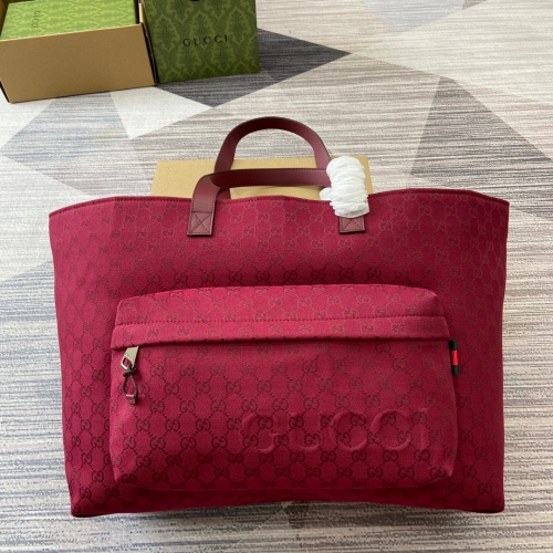 Gucci Large tote bag