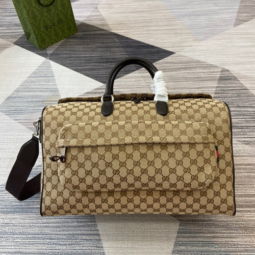 Gucci Travel Bag