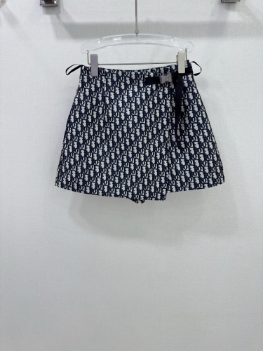 Dior culottes