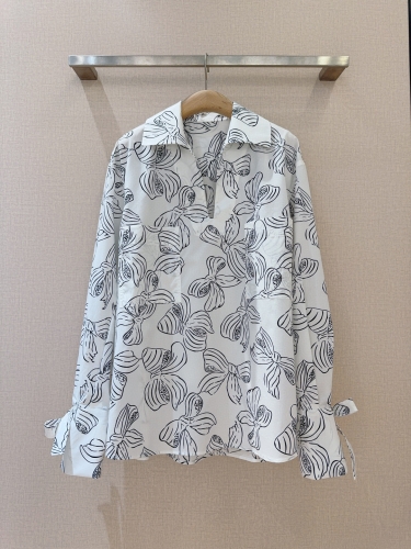 Max Mara Shirt