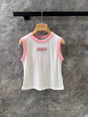 MiuMiu Vest