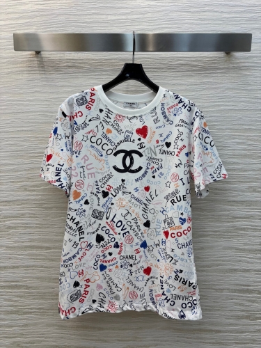 Chanel Tee shirt