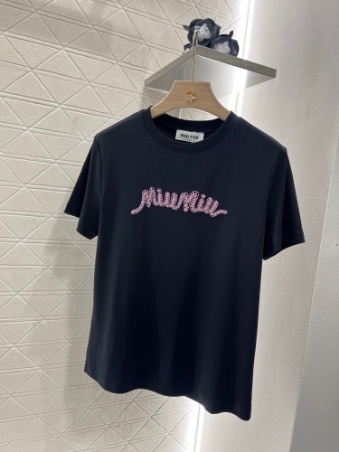 MiuMiu Tee shirt