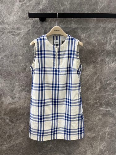 Burberry Dress