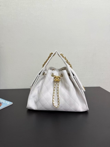 Chanel 25C Hobo small