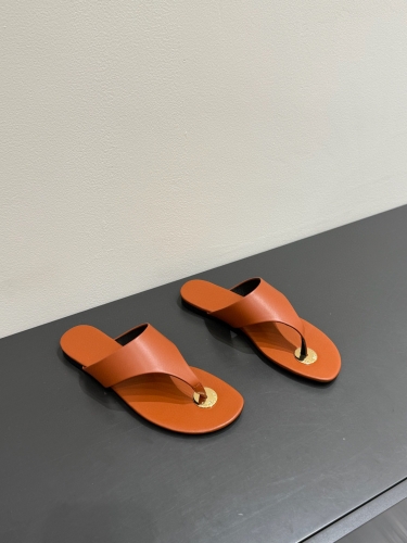 YSL slipper