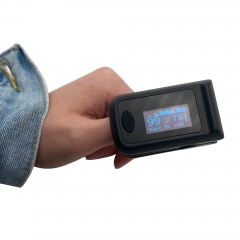 IN-C013-2 portable handheld fingertip pulse oximeter