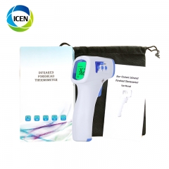 IN-G907 Non Contact Digital Infrared Ferehead Thermometer Gun
