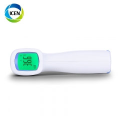 IN-G907 Non Contact Digital Infrared Ferehead Thermometer Gun