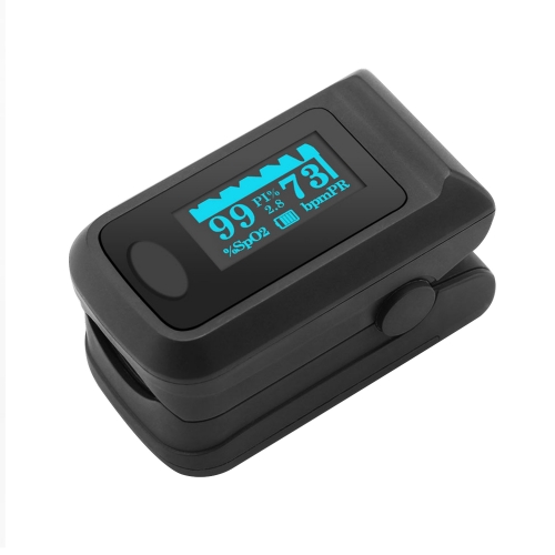 IN-C013-2 portable handheld fingertip pulse oximeter