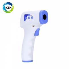 IN-G907 Non Contact Digital Infrared Ferehead Thermometer Gun