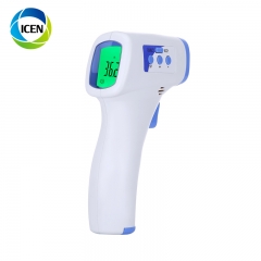 IN-G907 Non Contact Digital Infrared Ferehead Thermometer Gun