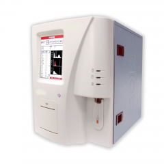 IN-B3125 Clinical Auto Analysis Instrument Hematology Analyzer