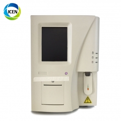 IN-B3125 Clinical Auto Analysis Instrument Hematology Analyzer