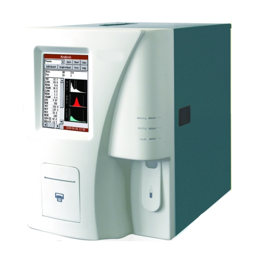 IN-B3125 Clinical Auto Analysis Instrument Hematology Analyzer