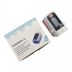 IN-C013-3 Portable Free Wireless LED Digital SPO2 Finger Tip Pulse Oximeter