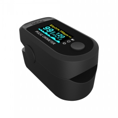 IN-C013-1 Portable Digital Fingertip SpO2 Pulse Oximeter