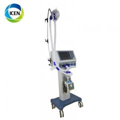 IN-700 portable transport ventilator ICU Ventilator Apparatus monitoring ventilator machine