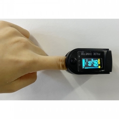 IN-C013-1 Portable Digital Fingertip SpO2 Pulse Oximeter
