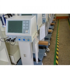 IN-700 portable transport ventilator ICU Ventilator Apparatus monitoring ventilator machine