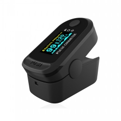 IN-C013-1 Portable Digital Fingertip SpO2 Pulse Oximeter