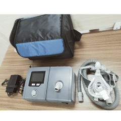 IN-B-30P Digital Therapy Auto Breathing Machine Portable Non Invasive Ventilator machine