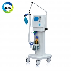 IN-2000B1 Top Sale Portable Breathing Ventilator Machine