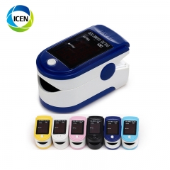 IN-C013 Bluetooth Finger Neonatal Rechargeable Oximetry Pulse Oximeter