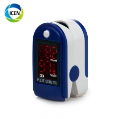 IN-C013 Bluetooth Finger Neonatal Rechargeable Oximetry Pulse Oximeter