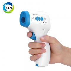 IN-G600 Digital Virus medical Electronic Forehead Non-Contact Infrared Thermometer