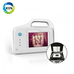 IN-G091 Clinical Vein Transilluminator Vein finder Device