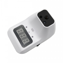 IN-K3 Wall Mounted Automatic Thermometer