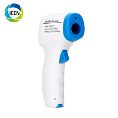 IN-G600 Digital Virus medical Electronic Forehead Non-Contact Infrared Thermometer