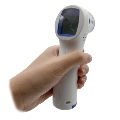 IN-G032-3 LED backlight digital body infrared non-contact thermometer