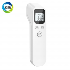 IN-G032-2 Digital Non-Contact LCD Laser body gun infrared thermometer