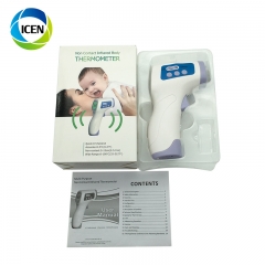 IN-G032 Household Temperature Forehead Non-Contact Infrared Thermometer