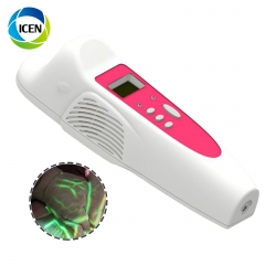 IN-G090-2 Medical Infrared Vein Finder Vein Viewer Vien locator Vein Detector
