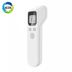 IN-G032-2 Digital Non-Contact LCD Laser body gun infrared thermometer