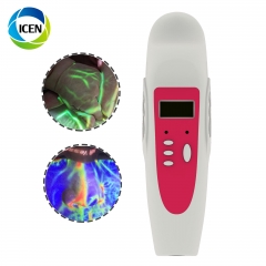 IN-G090-2 Medical Infrared Vein Finder Vein Viewer Vien locator Vein Detector