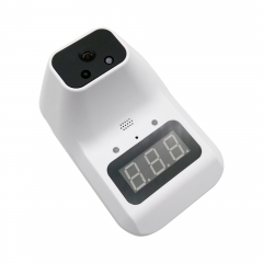 IN-K3 Wall Mounted Automatic Thermometer