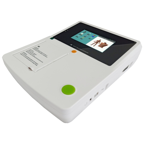 IN-CN1 portable Single Channel ECG machine