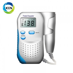 IN-C022 Waterproof Ultrasonic Probe fetal monitor Doppler