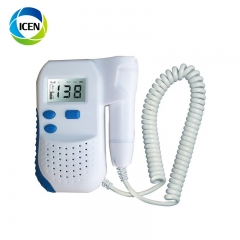 IN-C022 Waterproof Ultrasonic Probe fetal monitor Doppler