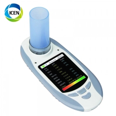 IN-CSP10BT Electronic Lung Spirometer Digital Incentive Handheld Spirometer