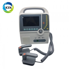 IN-C029 Medical Portable Defibrillator For Hospital