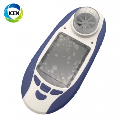 IN-CSP10BT. digital Handheld spirometer