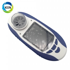 IN-CSP10BT. digital Handheld spirometer