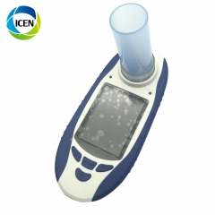 IN-CSP10BT. digital Handheld spirometer